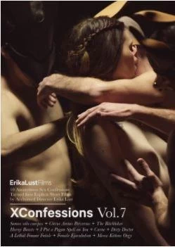 XConfessions Vol.7