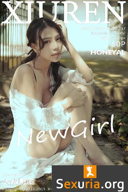 Xiuren MiStar - Vol 297 Honeyal