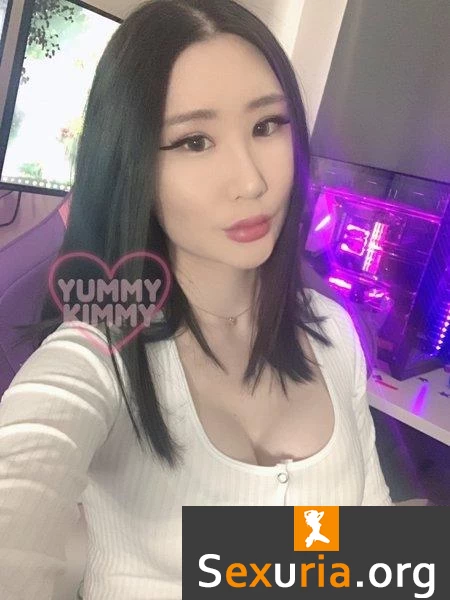 Yummy Kimmy MegaPack