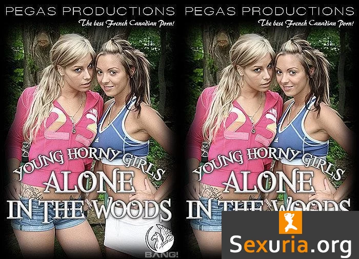 Young Horny Girls Alone In The Wood 720p