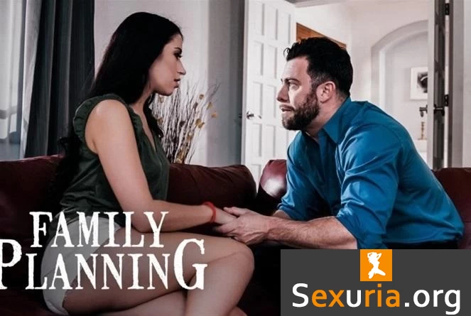 Alex Coal - Family Planning 1080p