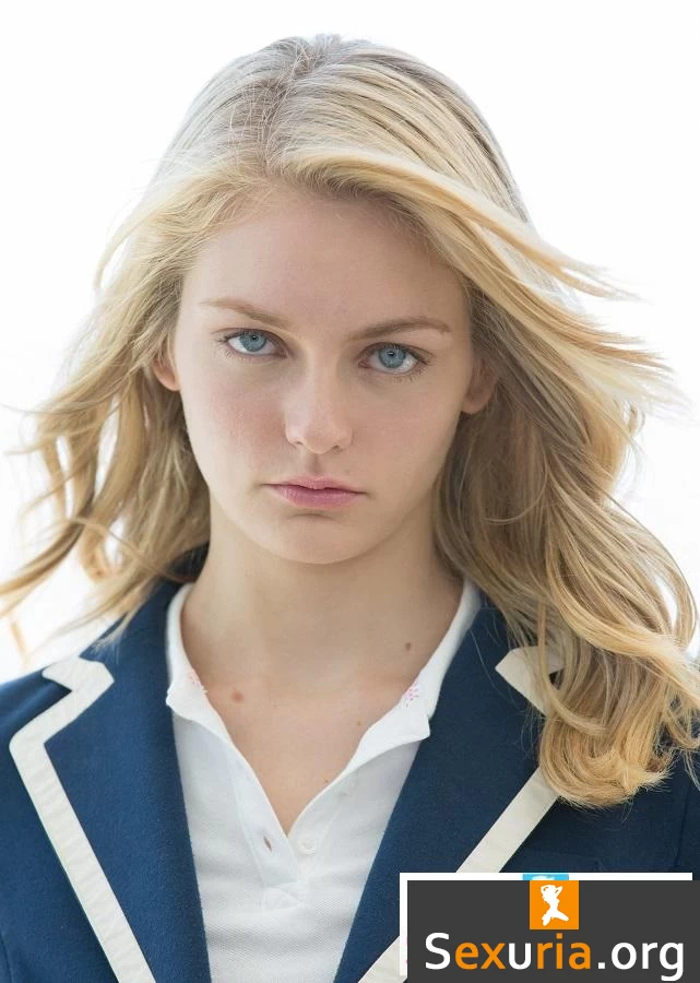 Alli Rae - First Fucked By BBC