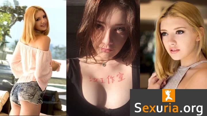 Banana Fever - Lena Anderson [1080p]