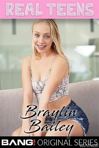 Braylin Bailey - Braylin Bailey Gets A Gift Of A Vibrator On Her Date 1080p