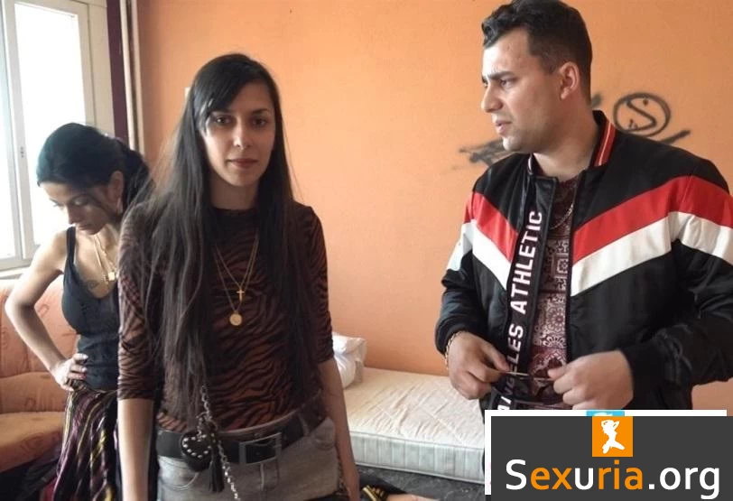 Czech Streets E118 FullHD 1080p