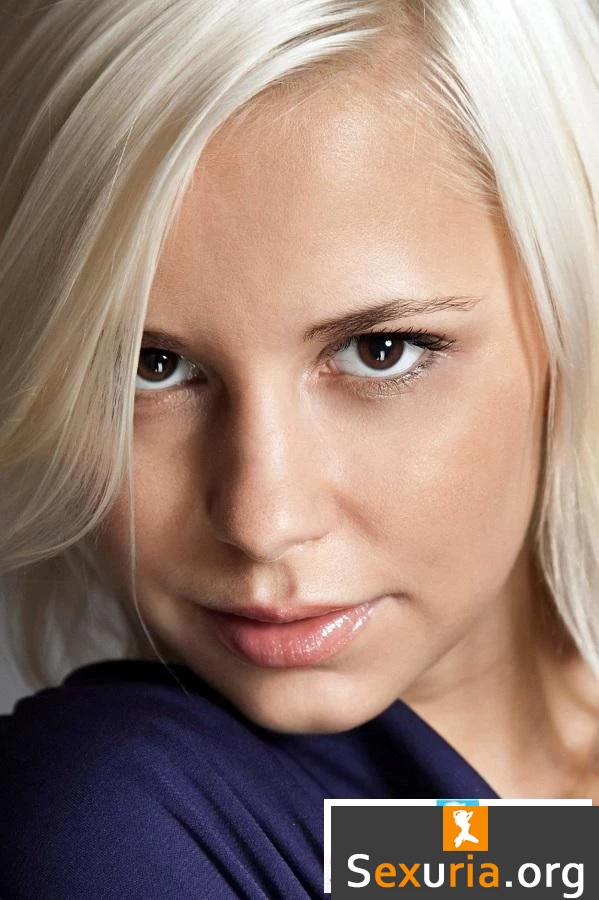 Dido Angel - Bored Nymph FullHD 1080p