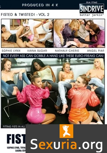 Fisting in Action 2 [EroMaxx/2015/1080p]