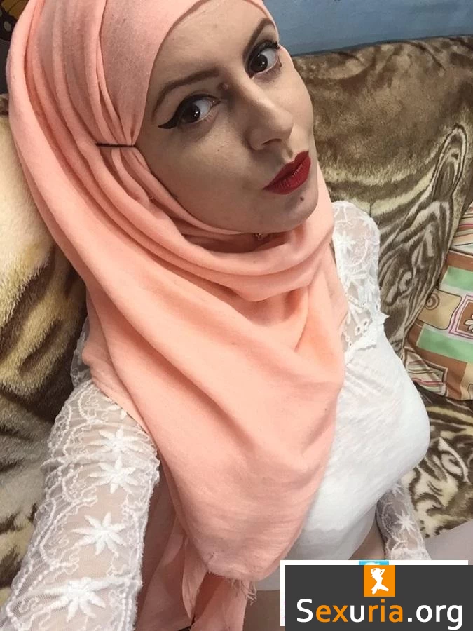 Jezebeth, Violet Myers, Nadia Ali, Aaliyah Hadid - Best of Hijab Compilation FullHD 1080p