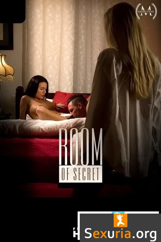 Kiara Lord, Vanessa Decker - Room Of Secret FullHD 1080p