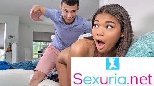 My Pervy Family - Michelle Anderson - Your Pussy Gets Us Both Ungrounded (Part 2)