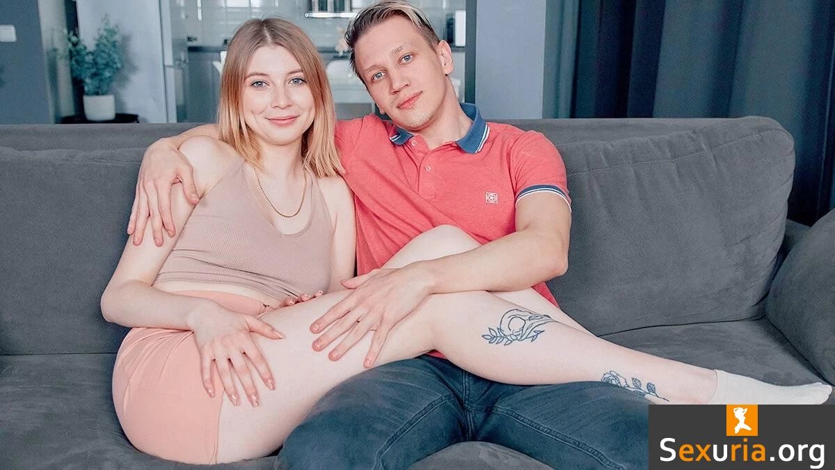 Raw Couples - Kami Yammy