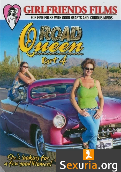 Road Queen 04 [2007/DVDRip]