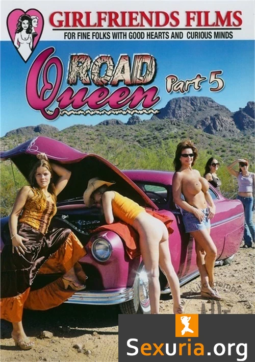 Road Queen 05 [2007/DVDRip]