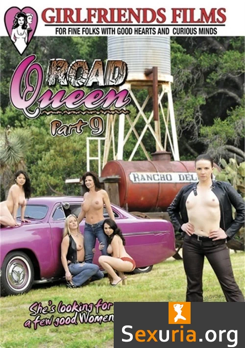 Road Queen 09 [2009/DVDRip]