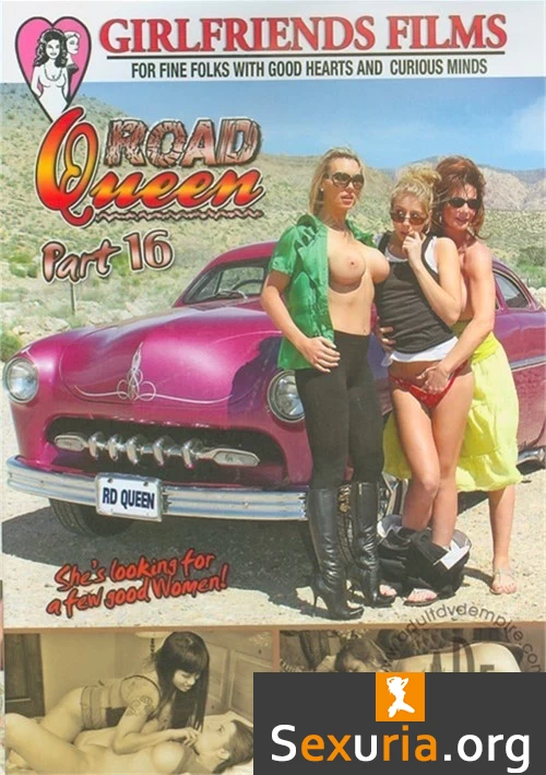 Road Queen 16 [2010/DVDRip]