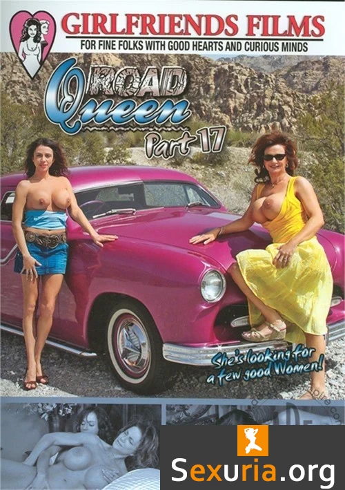 Road Queen 17 [2010/DVDRip]