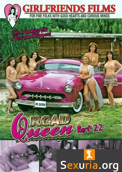 Road Queen 22 [2012/DVDRip]