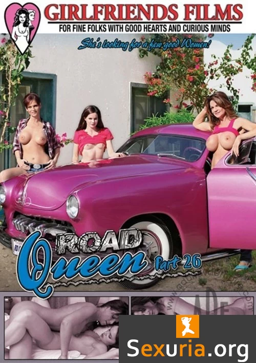 Road Queen 26 [2013/DVDRip]