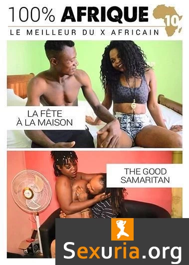 100 Afrique 10 (1080p)