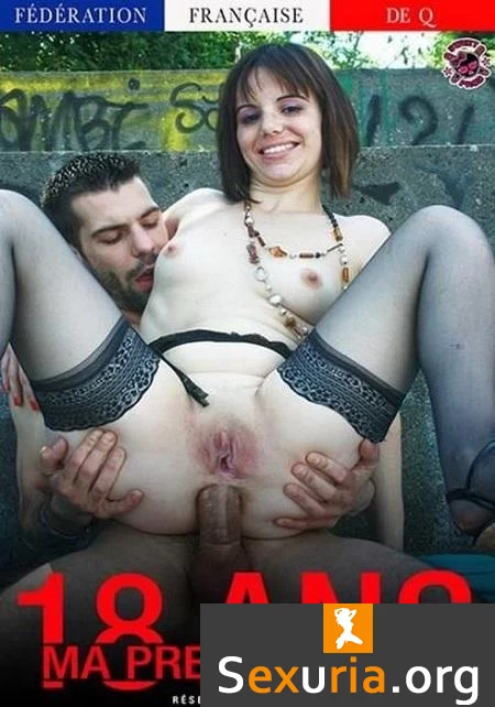 18 Ans ma Premiere Sodo -2016-