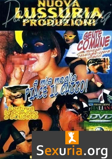 A Mia Moglie Piace Il Cazzo