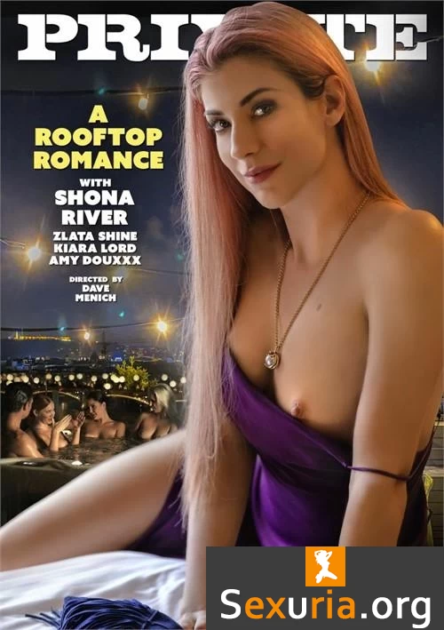 A Rooftop Romance - 720p