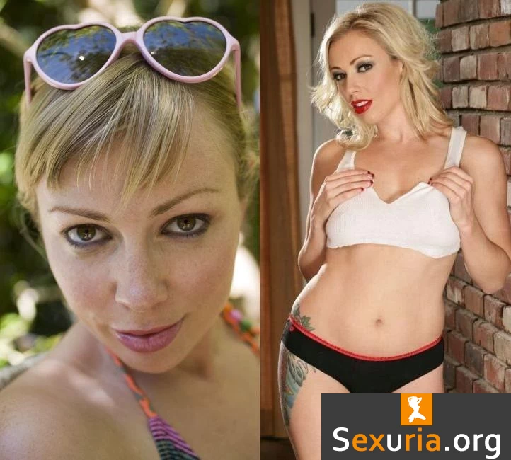 Adrianna Nicole - MegaPack