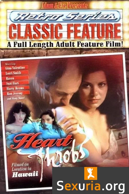 All American Girls 4 - Heartthrobs -1985-