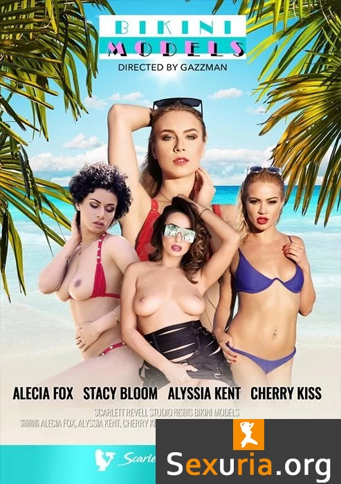 Bikini Models - 1080p