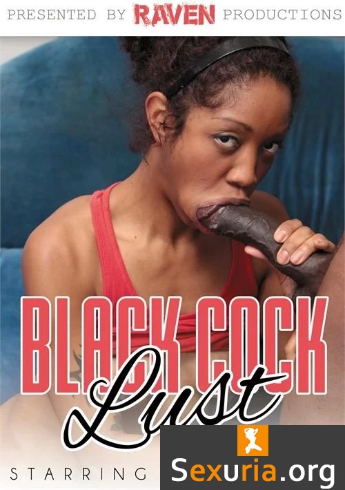 Black Cock Lust