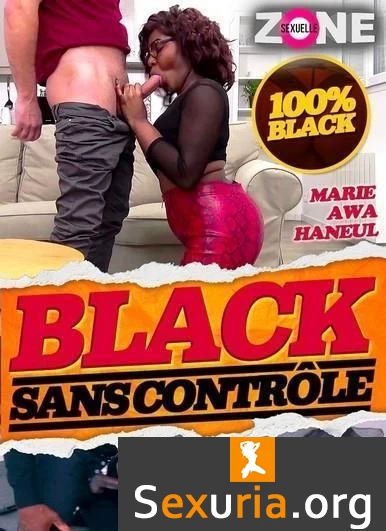 Black Sans Controle (720p)