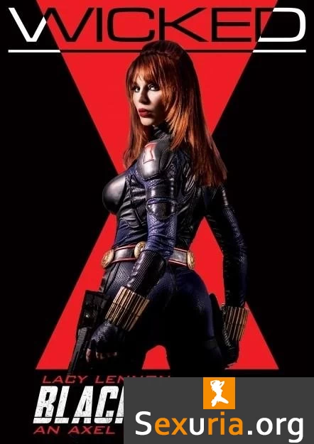 Black Widow XXX: An Axel Braun Parody (2021) - 1080p