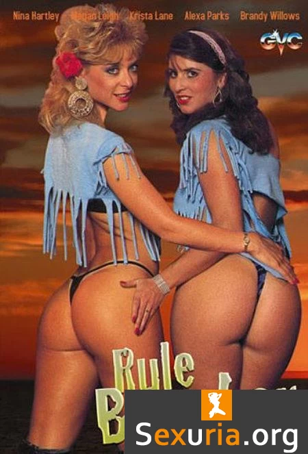 Breaking All The Rules -1988-