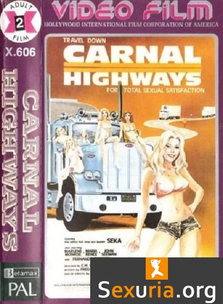 Carnal Highways -1980-