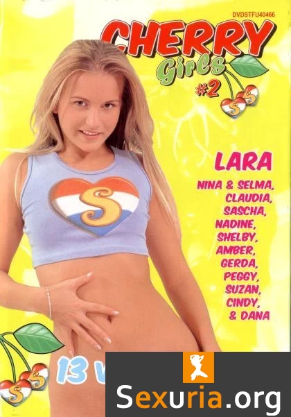 Cherry Girls 2