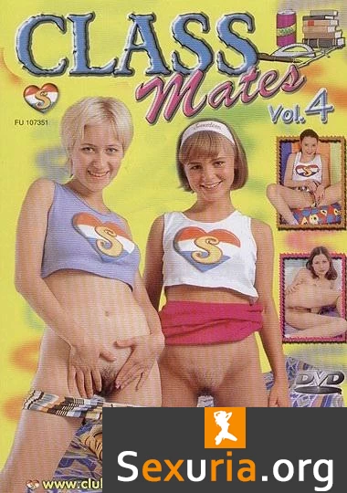 Classmates Vol.4
