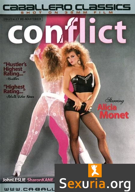 Conflict -1988-