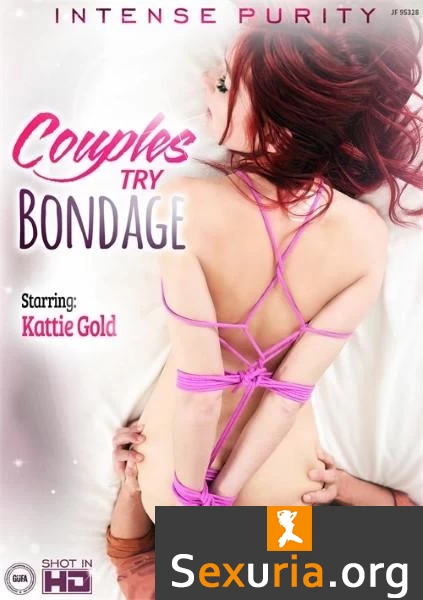Couples Try Bondage
