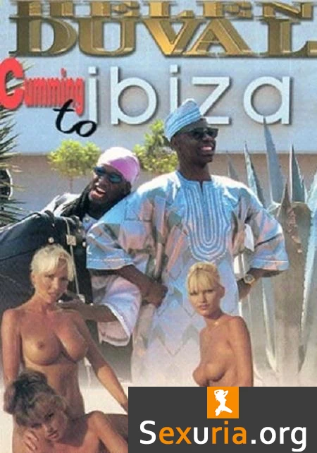 Cumming to Ibiza -1995-
