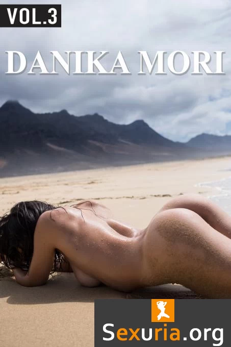 Danika Mori Vol 3 - 720p