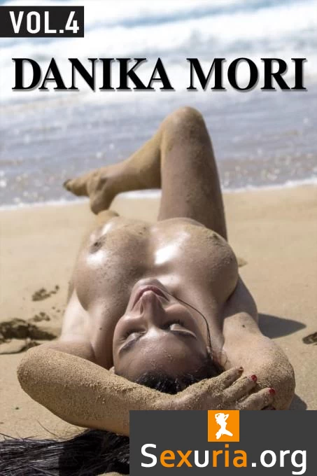 Danika Mori Vol 4 - 720p