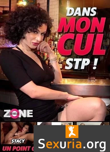 Dans Mon Cul Stp (720p)