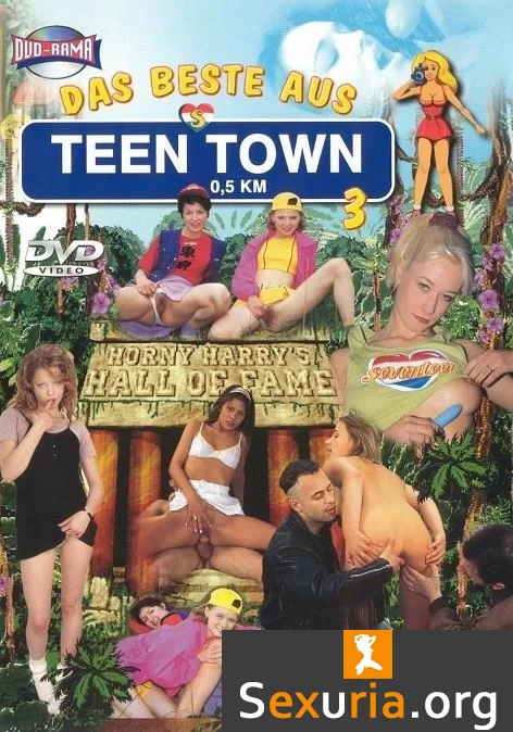 Das Beste Aus Teen Town 3