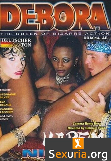 Debora 14 - Harem Nights -1998-