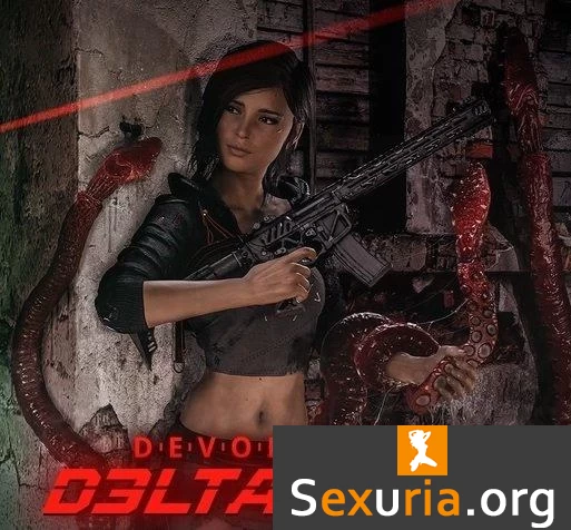 Delta Zone [InProgress, v0.6] [2021]