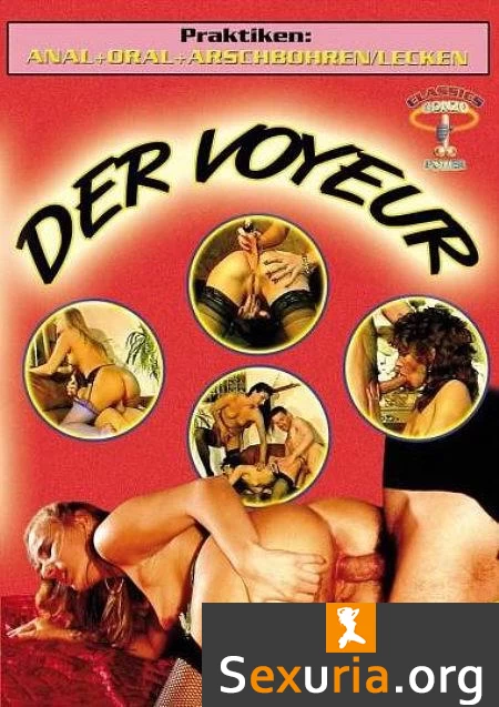 Der Voyeur -1991-