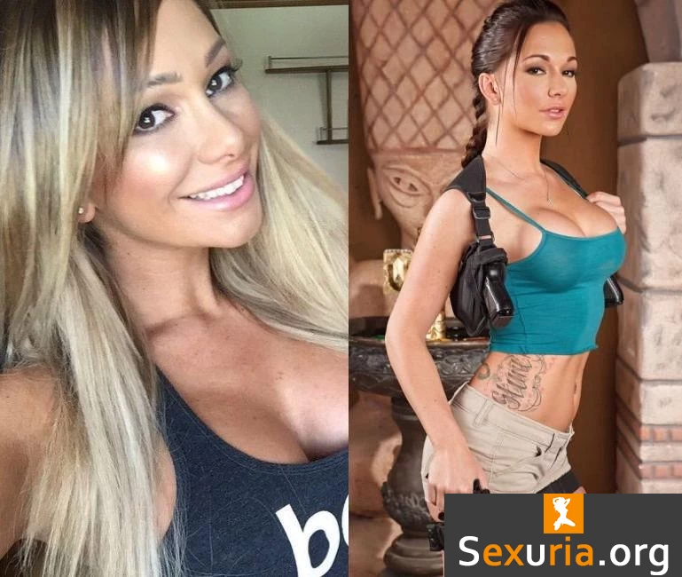 Destiny Dixon - MegaPack