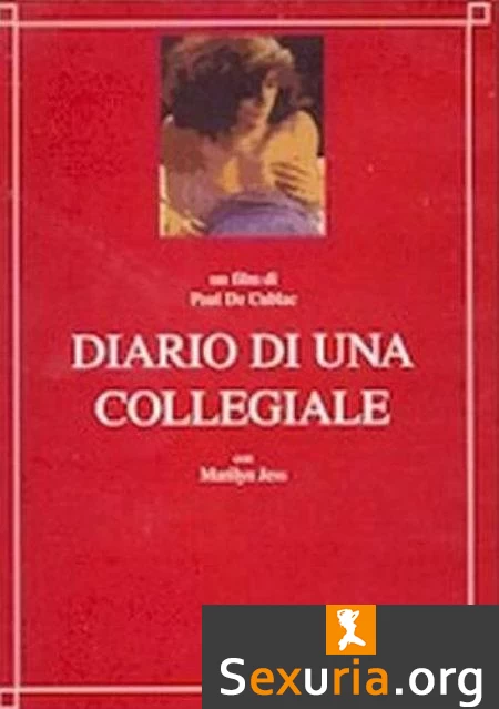 Diario Di Una Collеgiale -1977-