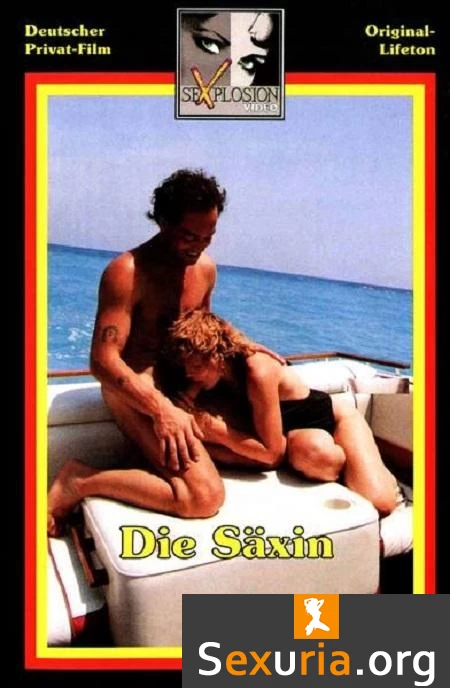 Die Säxin -1991-