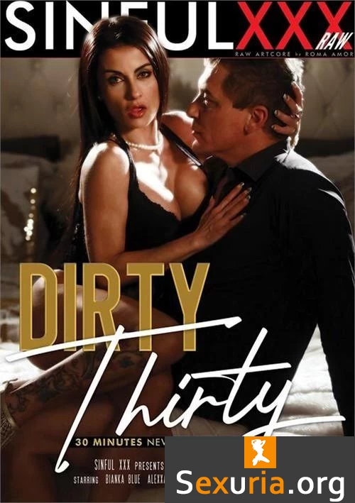 Dirty Thirty (2021) - 1080p
